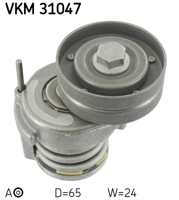 VKM 31047