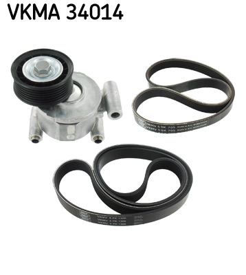 VKMA 34014
