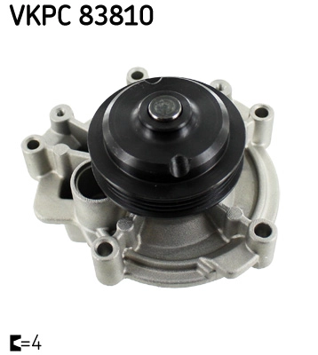 VKPC 83810
