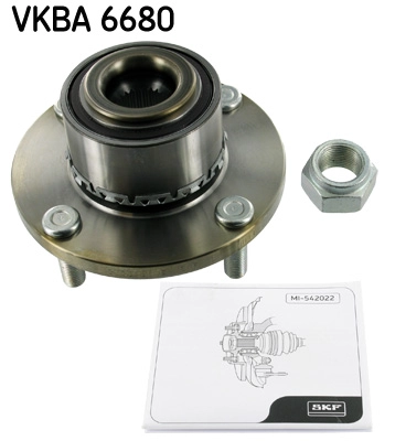 VKBA 6680