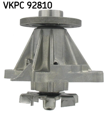 VKPC 92810