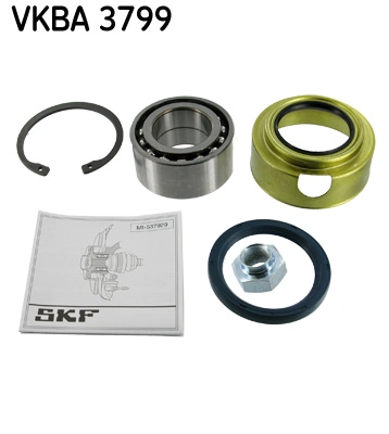 VKBA 3799