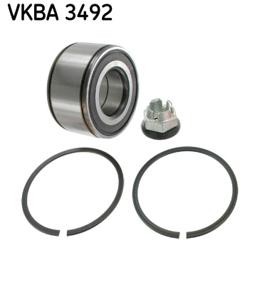 VKBA 3492
