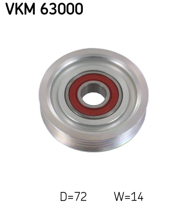 VKM 63000