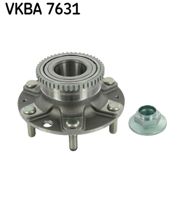 VKBA 7631