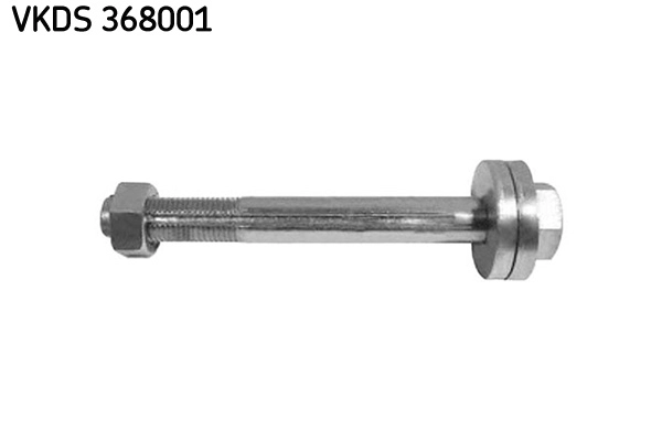 VKDS 368001