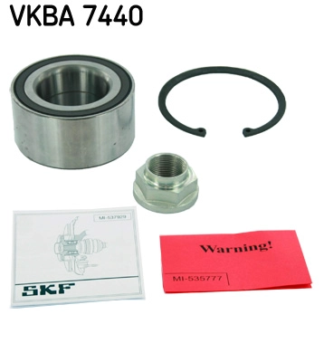VKBA 7440