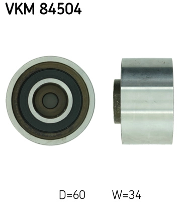 VKM 84504