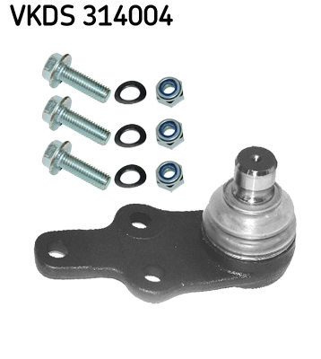 VKDS 314004