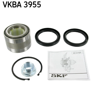 VKBA 3955
