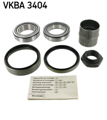 VKBA 3404