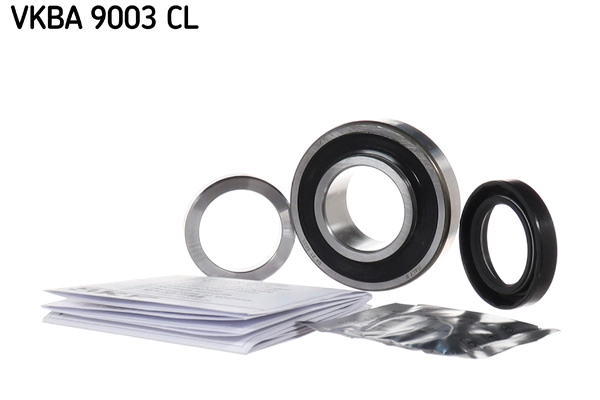 VKBA 9003 CL