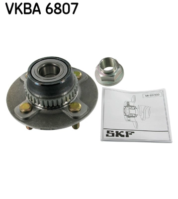 VKBA 6807