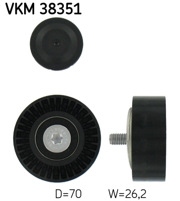VKM 38351