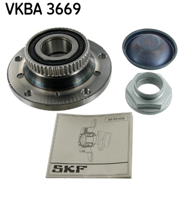 VKBA 3669
