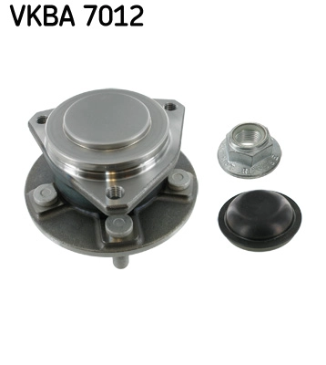 VKBA 7012