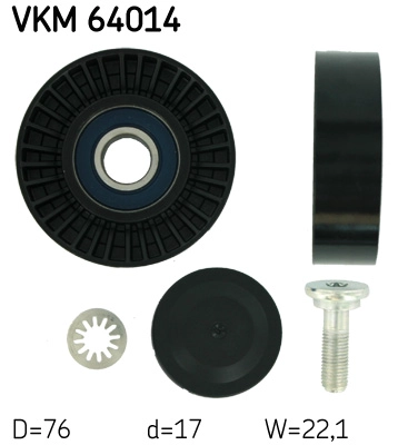 VKM 64014