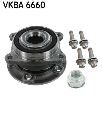 VKBA 6660