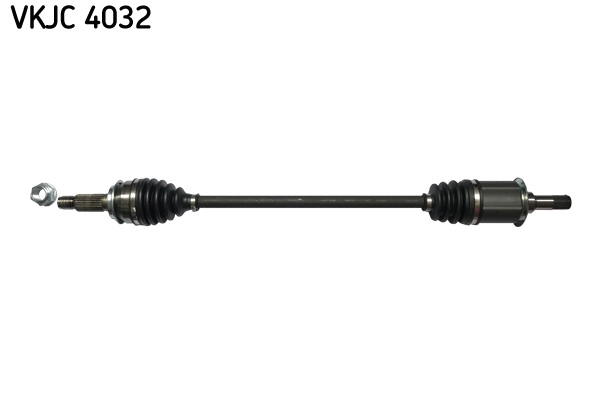 VKJC 4032