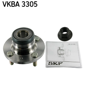 VKBA 3305