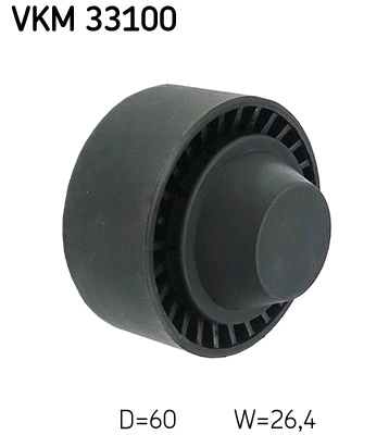 VKM 33100