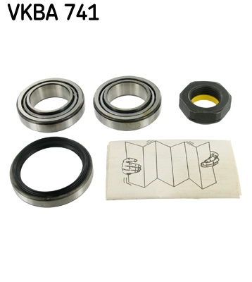 VKBA 741