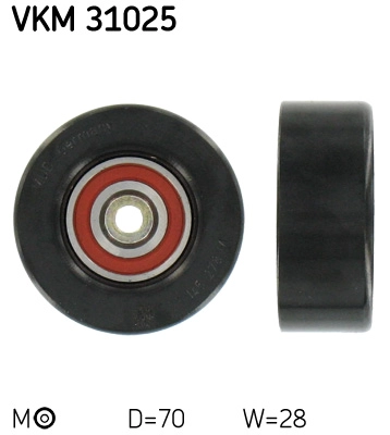 VKM 31025
