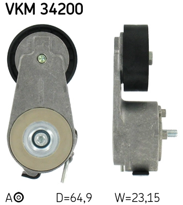 VKM 34200