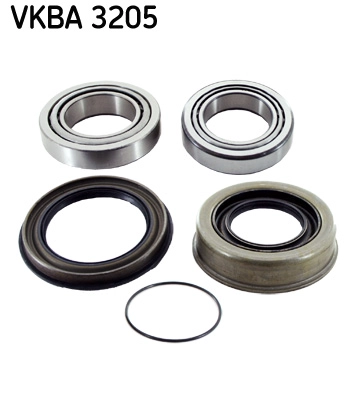 VKBA 3205
