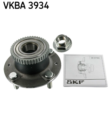 VKBA 3934