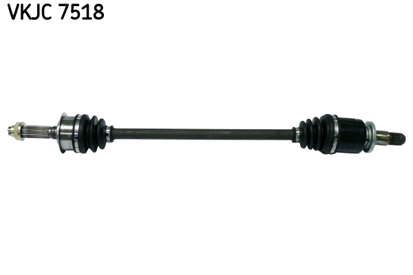 VKJC 7518