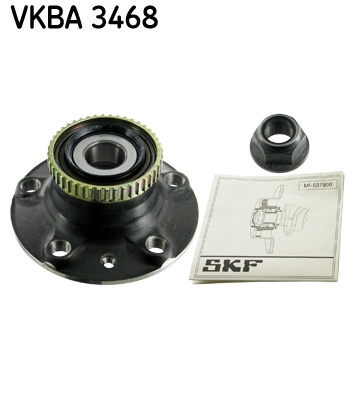 VKBA 3468