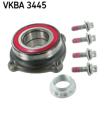 VKBA 3445