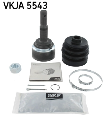 VKJA 5543