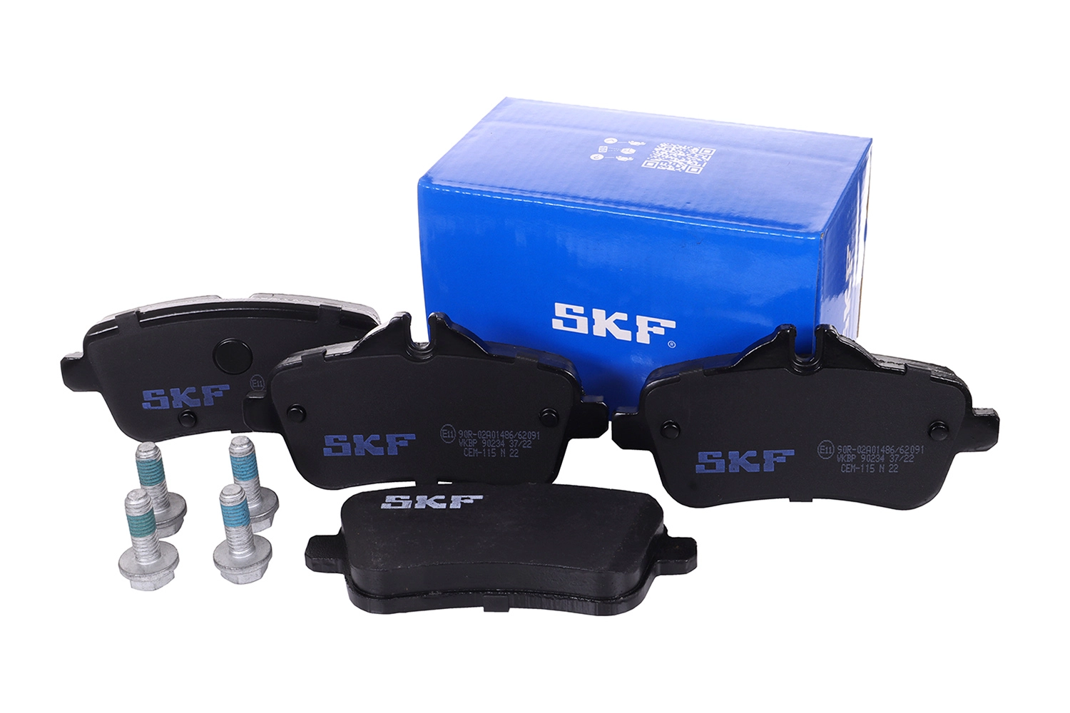 VKBP 90234