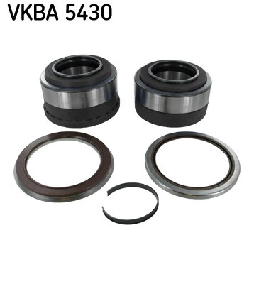 VKBA 5430