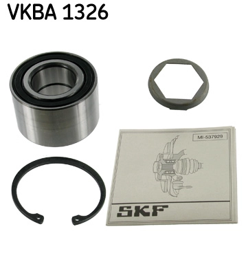 VKBA 1326