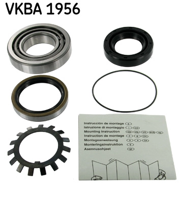 VKBA 1956