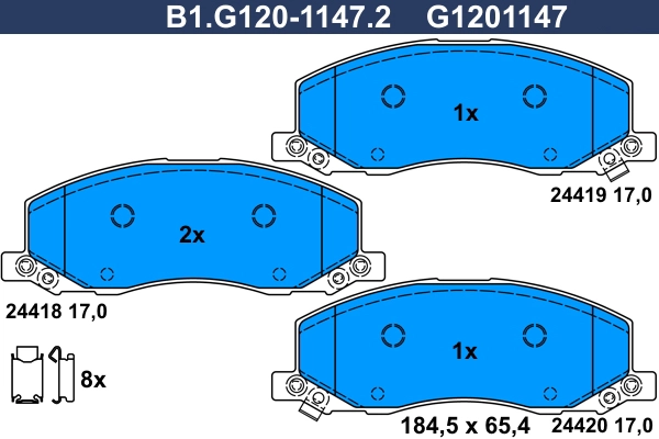 B1.G120-1147.2