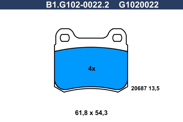 B1.G102-0022.2
