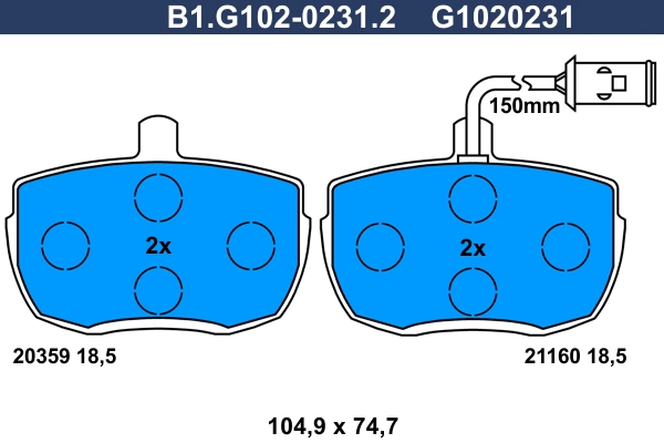 B1.G102-0231.2