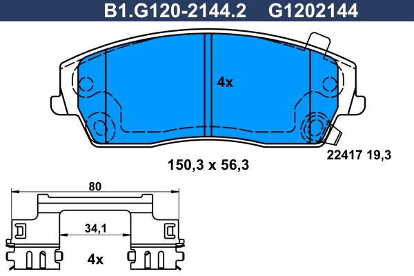 B1.G120-2144.2