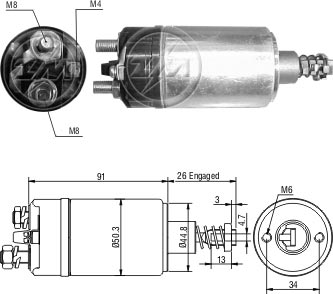 ZM 729