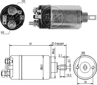 ZM 726