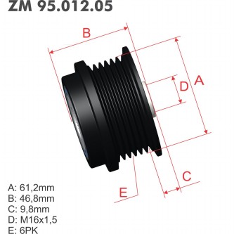 ZM 95.012.05