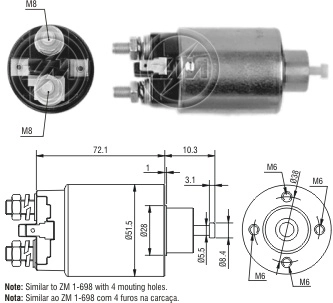 ZM 5-698