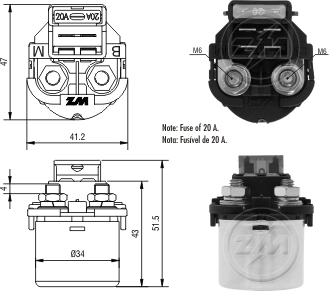 ZM 102