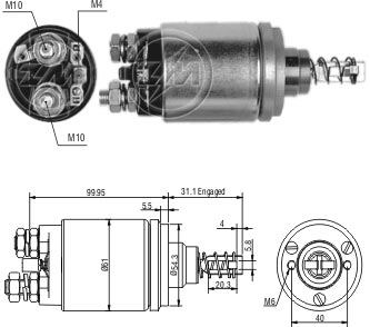 ZM-542