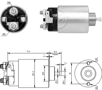 ZM 7-698