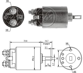 ZM 782